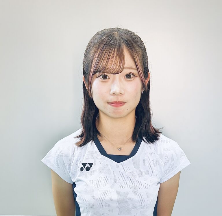 藤本　菜那